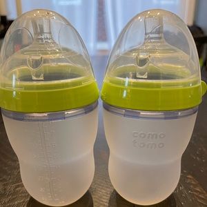 ComoTomo bottles